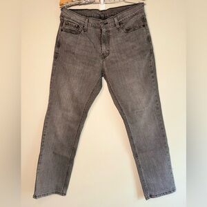 W30 L30 Levi’s Men's Athletic Taper Fit Jeans